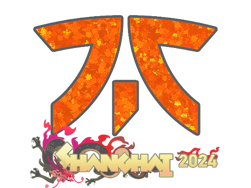 CS2  Fnatic 