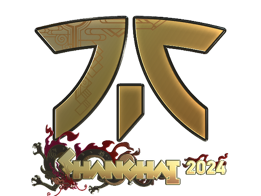 CS2  Fnatic 