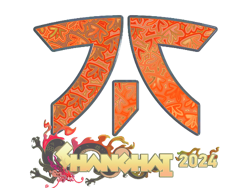 CS2  Fnatic 