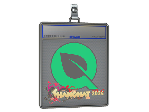 FlyQuest - CS2 Sticker