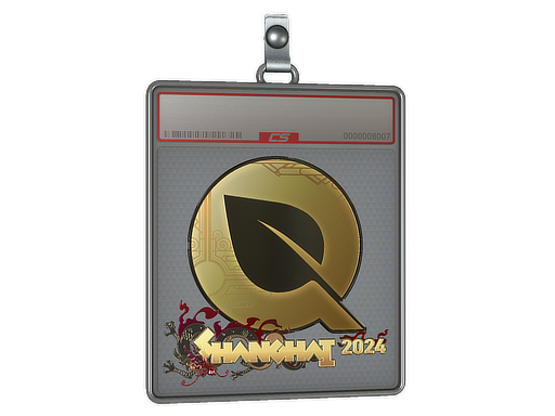 Sticker Slab | FlyQuest | Shanghai 2024