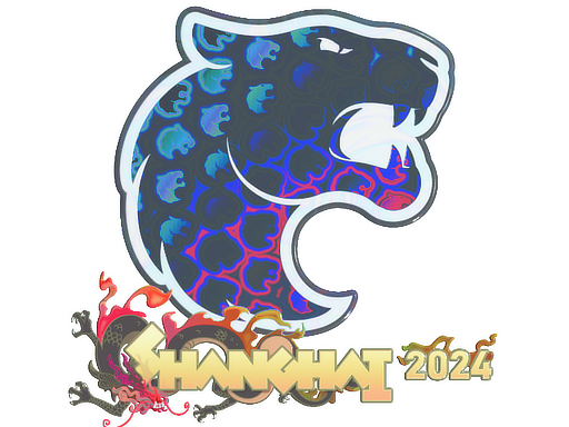 CS2 FURIA