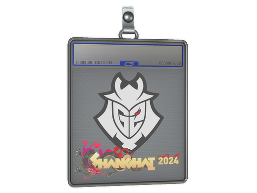  G2 Esports  - CS2 Sticker