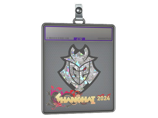  G2 Esports  - CS2 Sticker