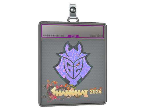  G2 Esports  - CS2 Sticker