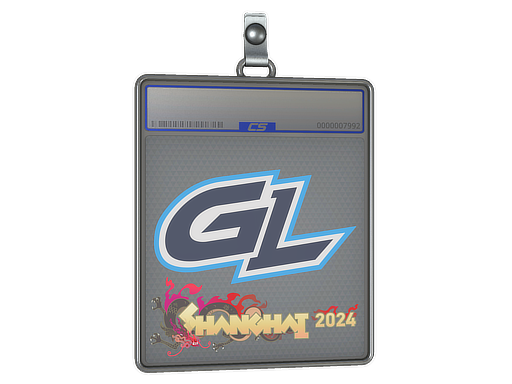 GamerLegion - CS2 Sticker