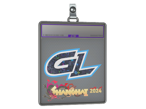 GamerLegion - CS2 Sticker