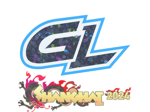 CS2 GamerLegion