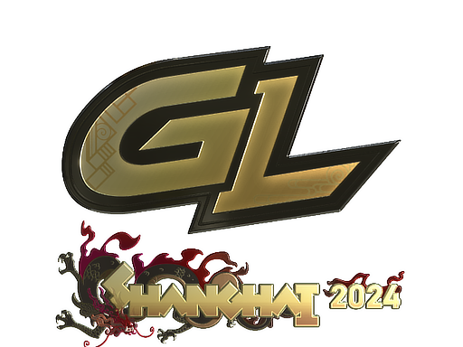 CS2 GamerLegion