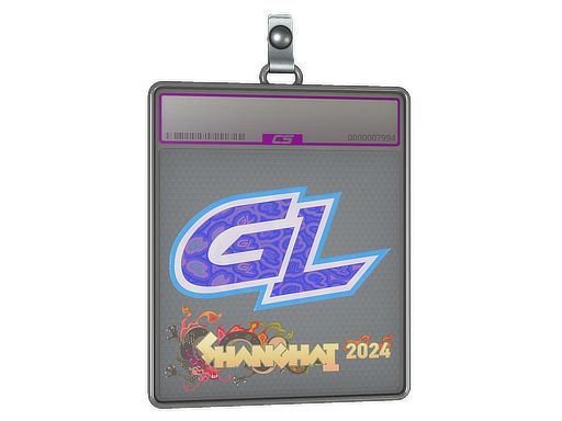 GamerLegion - CS2 Sticker