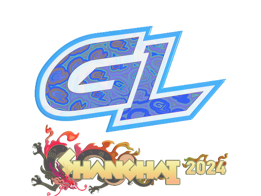 CS2 GamerLegion