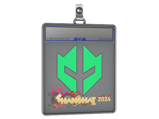 Imperial Esports - CS2 Sticker