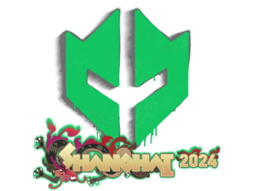 CS2 Sealed Graffiti | Imperial Esports | Shanghai 2024