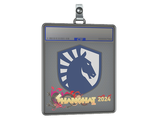  Team Liquid  - CS2 Sticker
