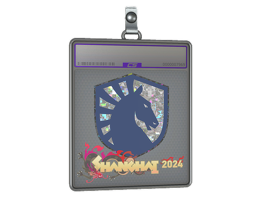  Team Liquid  - CS2 Sticker