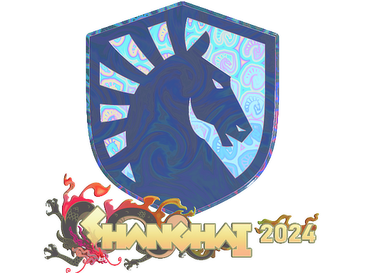 CS2  Team Liquid 