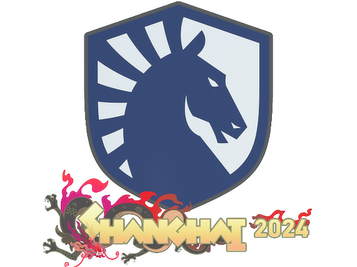 CS2  Team Liquid 