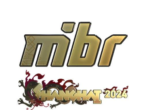 CS2 MIBR