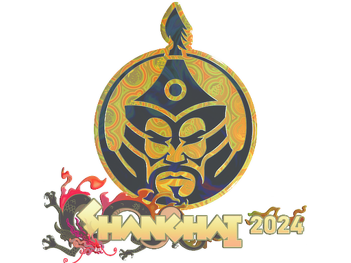 CS2 The MongolZ