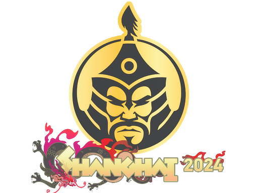 CS2 The MongolZ