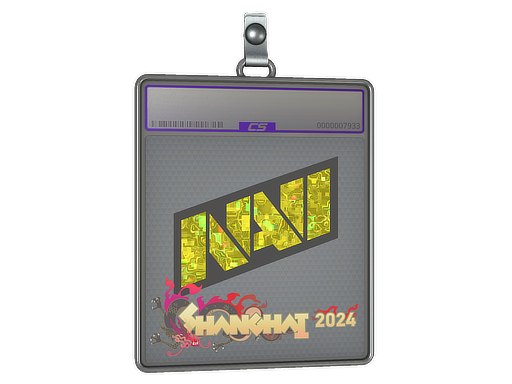  Natus Vincere  - CS2 Sticker