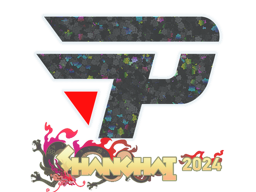 CS2 paiN Gaming