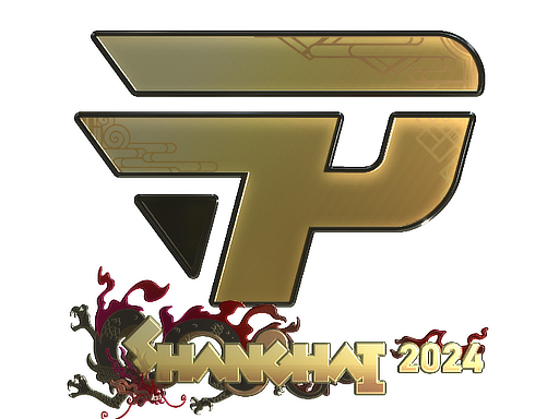 CS2 paiN Gaming