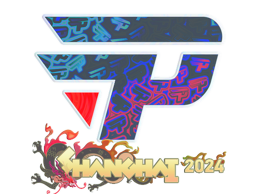 CS2 paiN Gaming