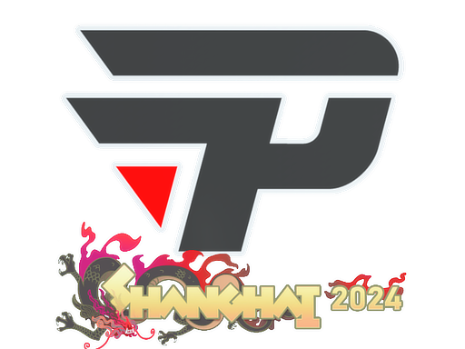 CS2 paiN Gaming