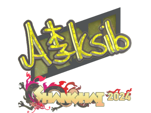 CS2 Aleksib
