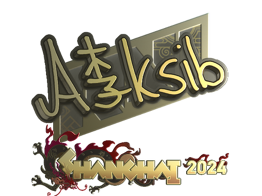 CS2 Aleksib