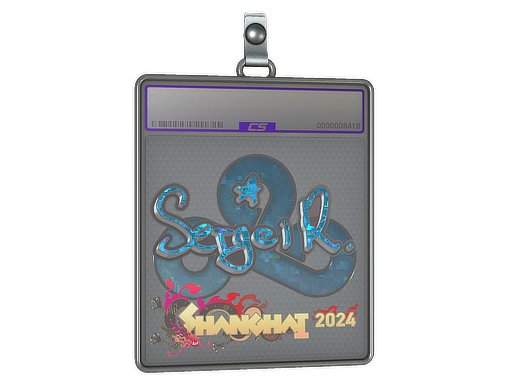 Ax1Le - CS2 Sticker