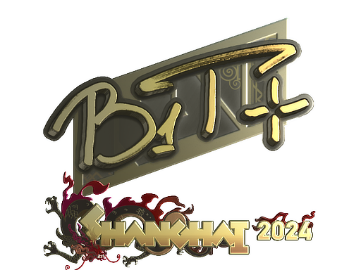 CS2 b1t