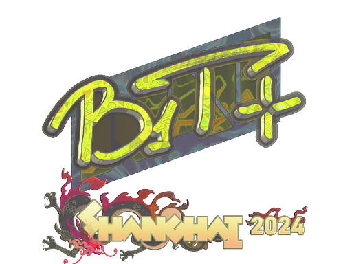CS2 b1t