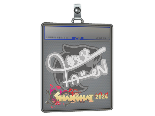 FalleN - CS2 Sticker