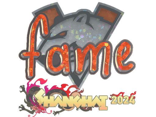 CS2 fame