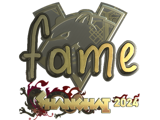 CS2 fame