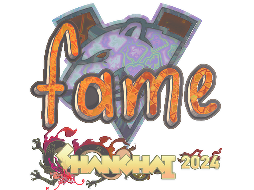CS2 fame