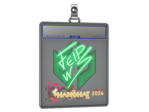 felps - CS2 Sticker