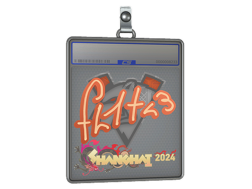 FL1T - CS2 Sticker