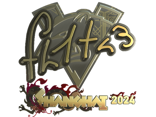 CS2 FL1T