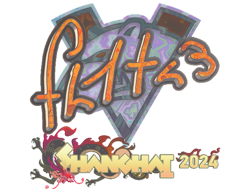 CS2 FL1T