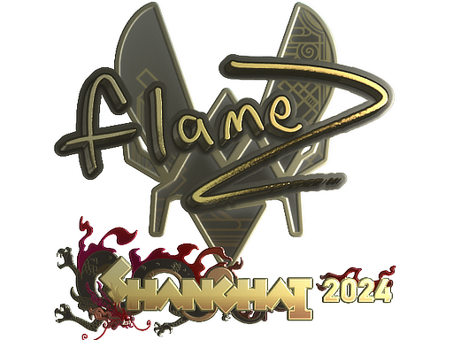 CS2 FlameZ