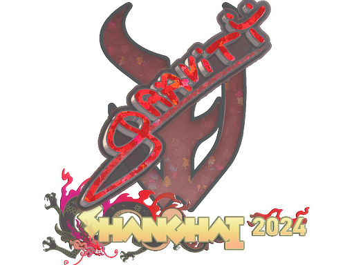 CS2 Graviti