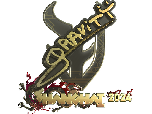 CS2 Graviti