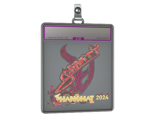Graviti - CS2 Sticker