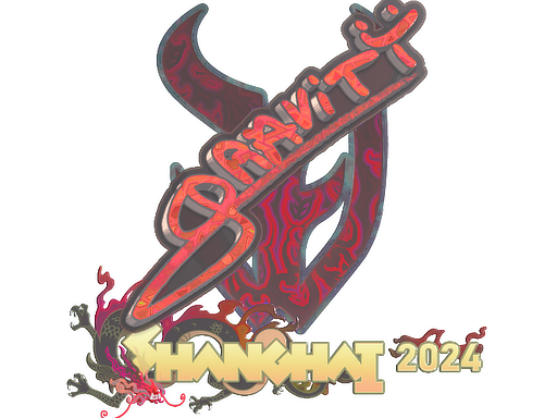 CS2 Graviti