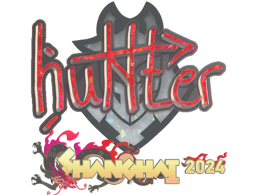 CS2 huNter-