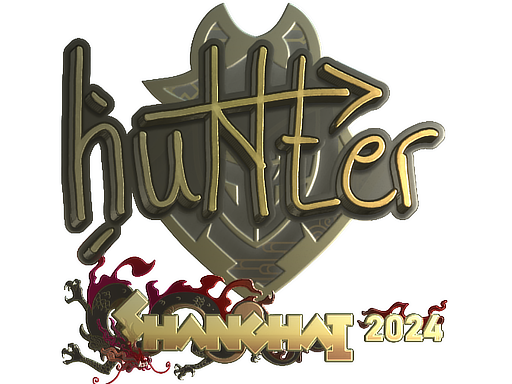 CS2 huNter-
