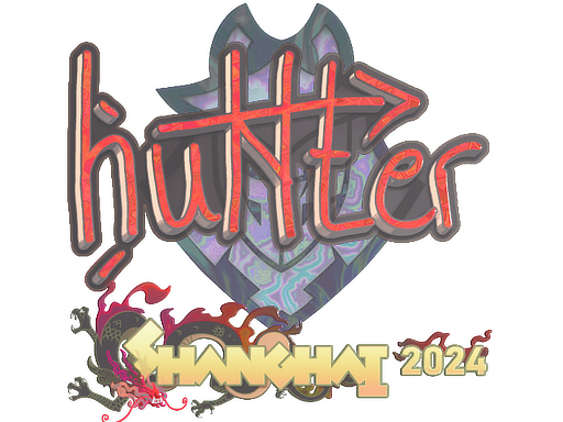 CS2 huNter-